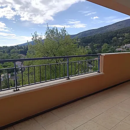 Terrasse Du Soleil * דיולפי